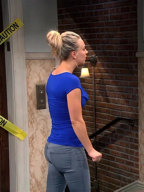 kaley cuoco butt|Kaley Cuoco's Bubble Butt : r/CelebrityButts .